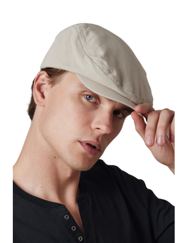 KUP-KP605-SUMMER DUCKBILL HAT